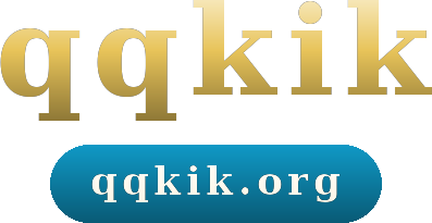 qqkik logo