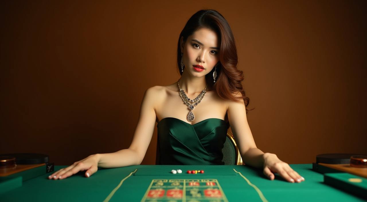 qqkik Auto Roulette
